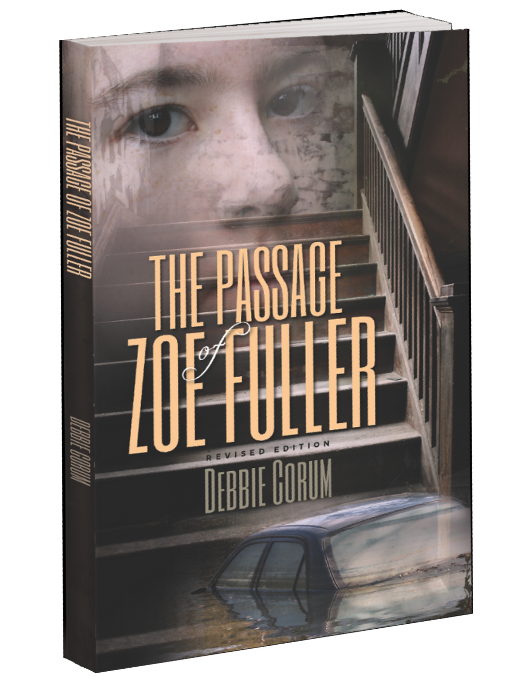 The Passage of Zoe Fuller
