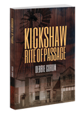 Kickshaw Rite of Passage