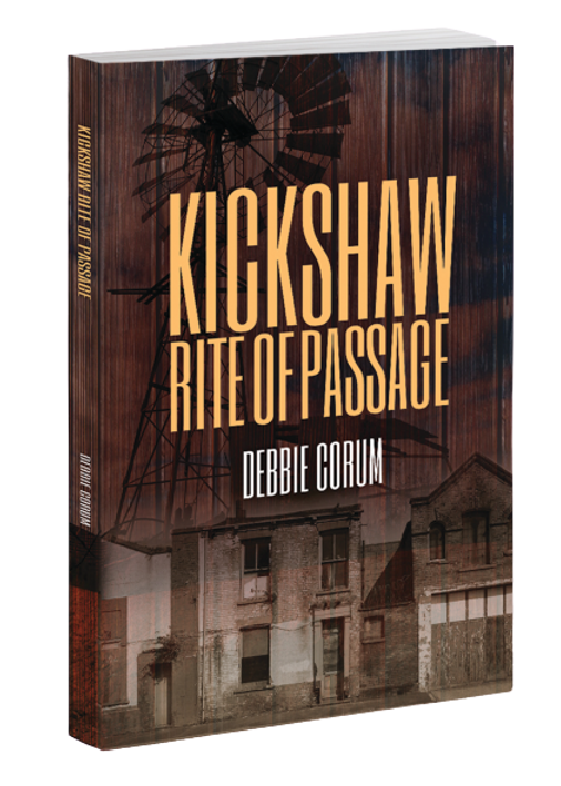 Kickshaw Rite of Passage