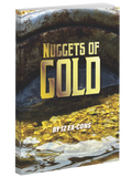 Nuggets of Gold by 12 Ex-Cons