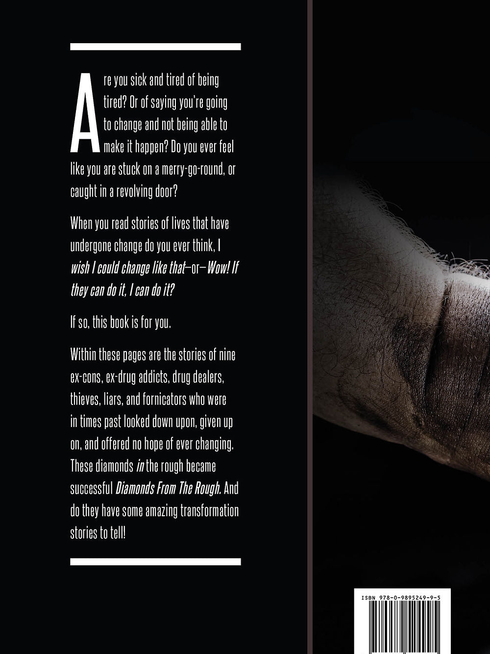 Diamonds From The Rough