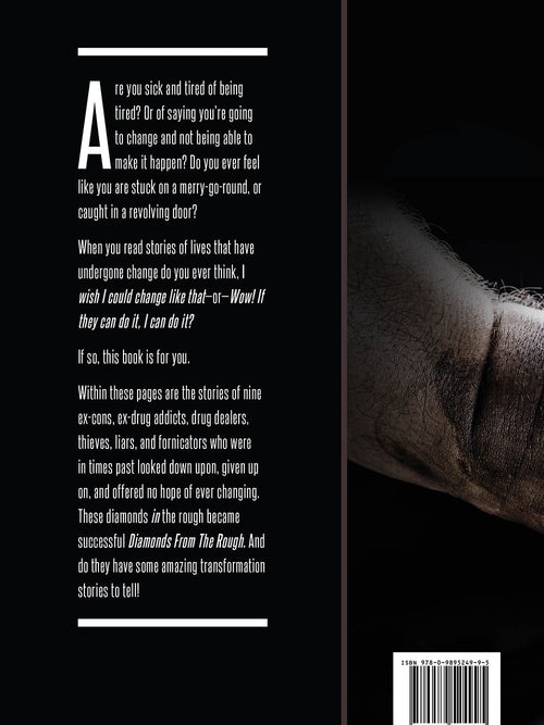 Diamonds From The Rough