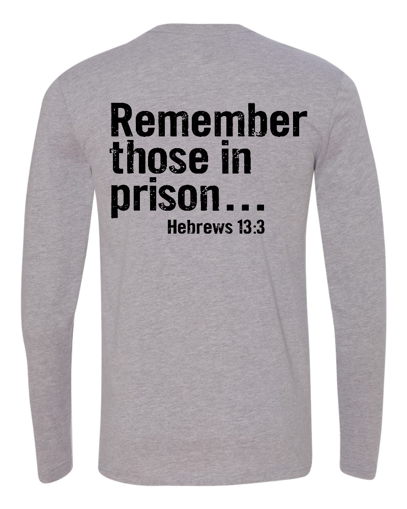 I Frequent These Bars Long Sleeves