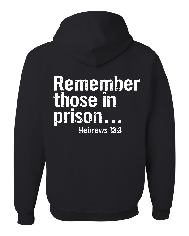 I Frequent These Bars Hoodies