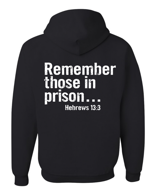 I Frequent These Bars Hoodies