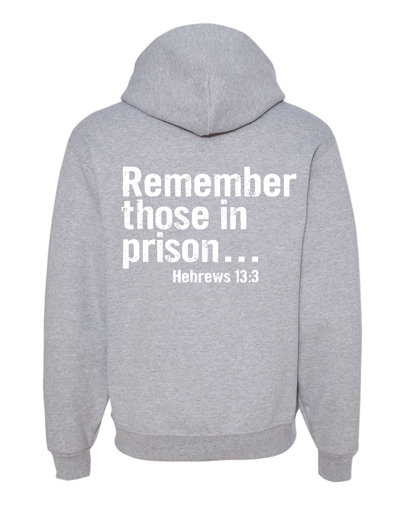 I Frequent These Bars Hoodies