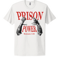 Prison Power T-Shirt