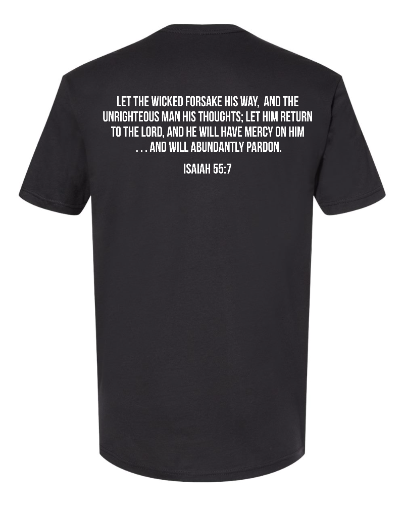 The Ultimate Pardon T-Shirt