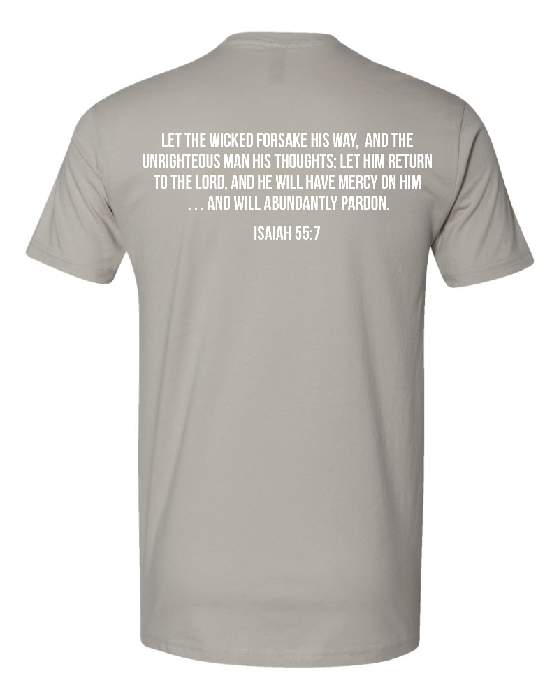 The Ultimate Pardon T-Shirt