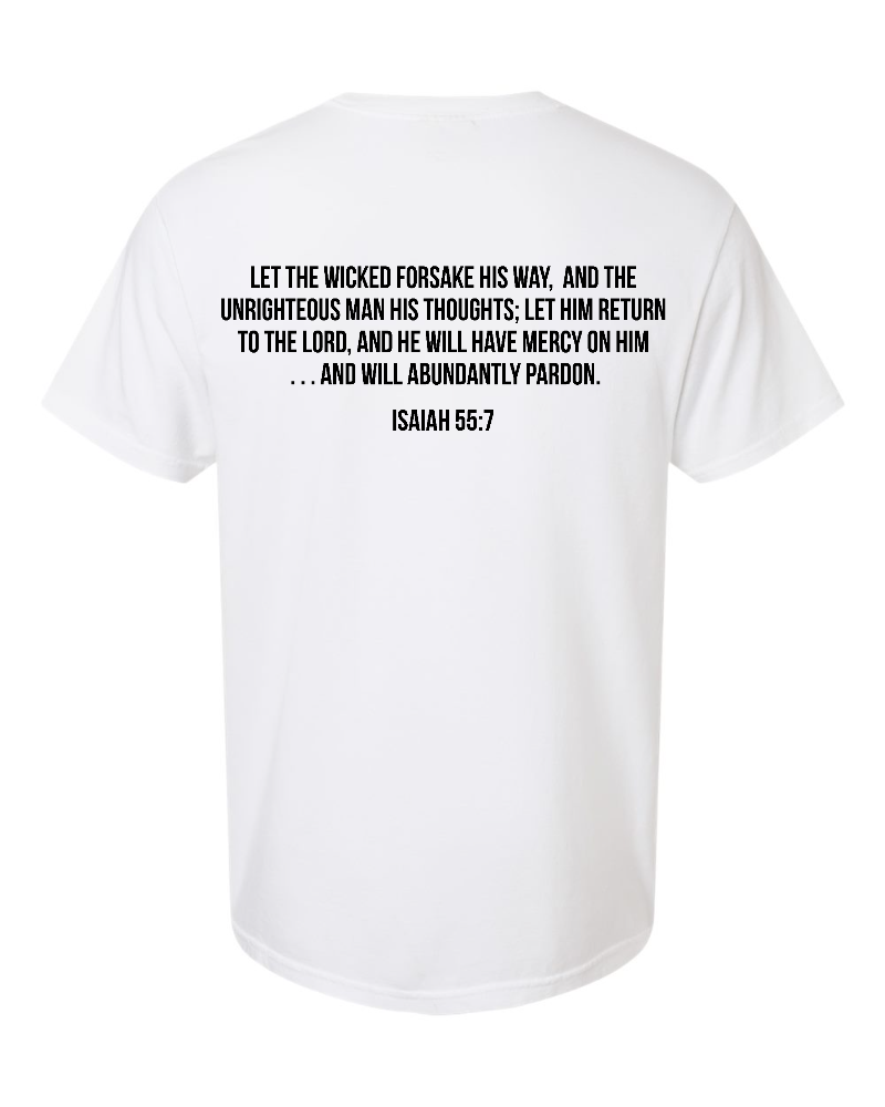 The Ultimate Pardon T-Shirt