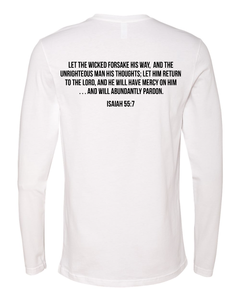 The Ultimate Pardon Long Sleeve