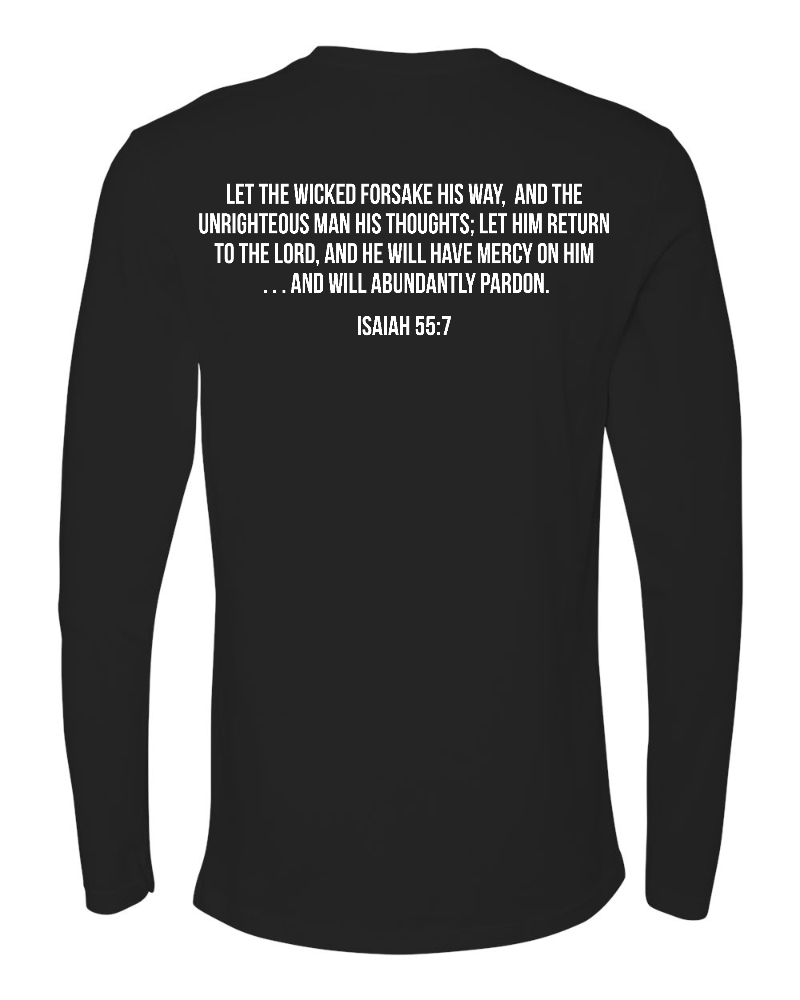 The Ultimate Pardon Long Sleeve