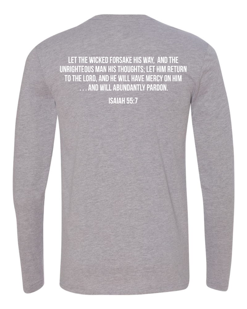 The Ultimate Pardon Long Sleeve