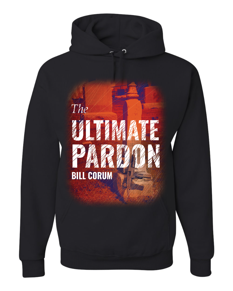 The Ultimate Pardon Hoodies