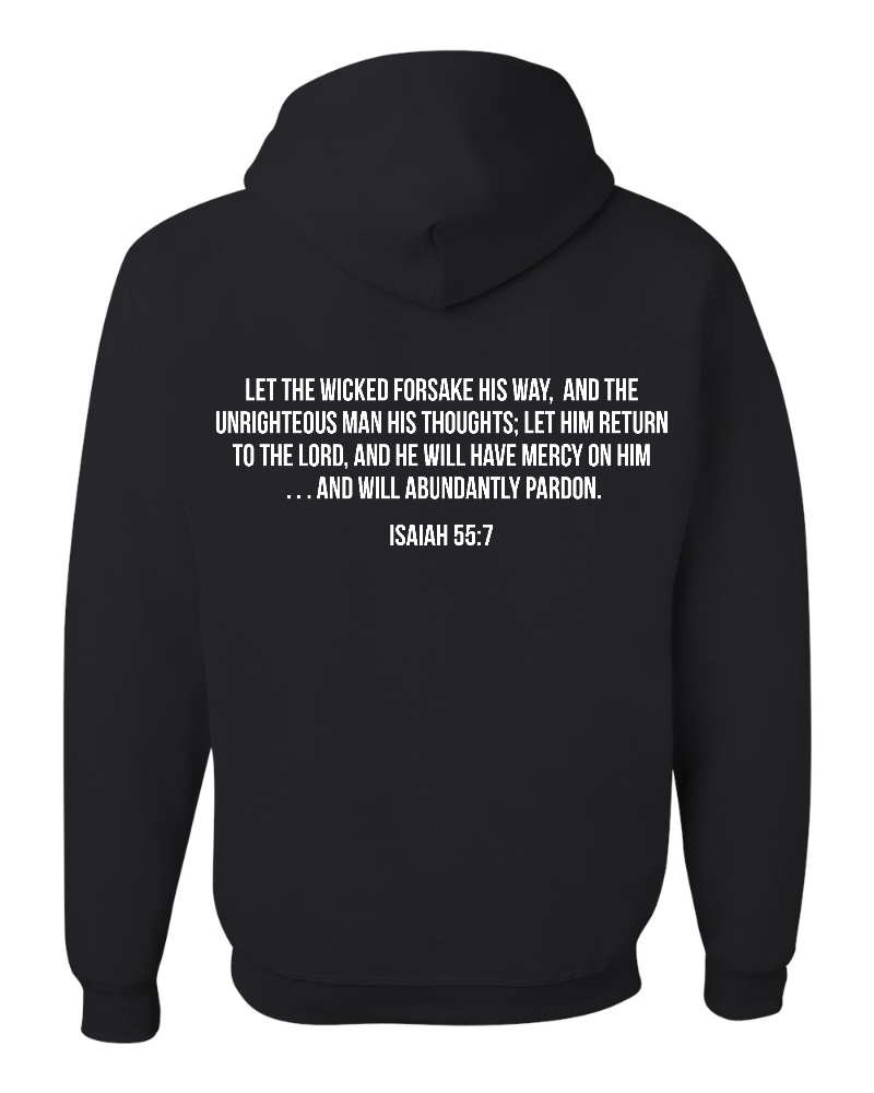 The Ultimate Pardon Hoodies