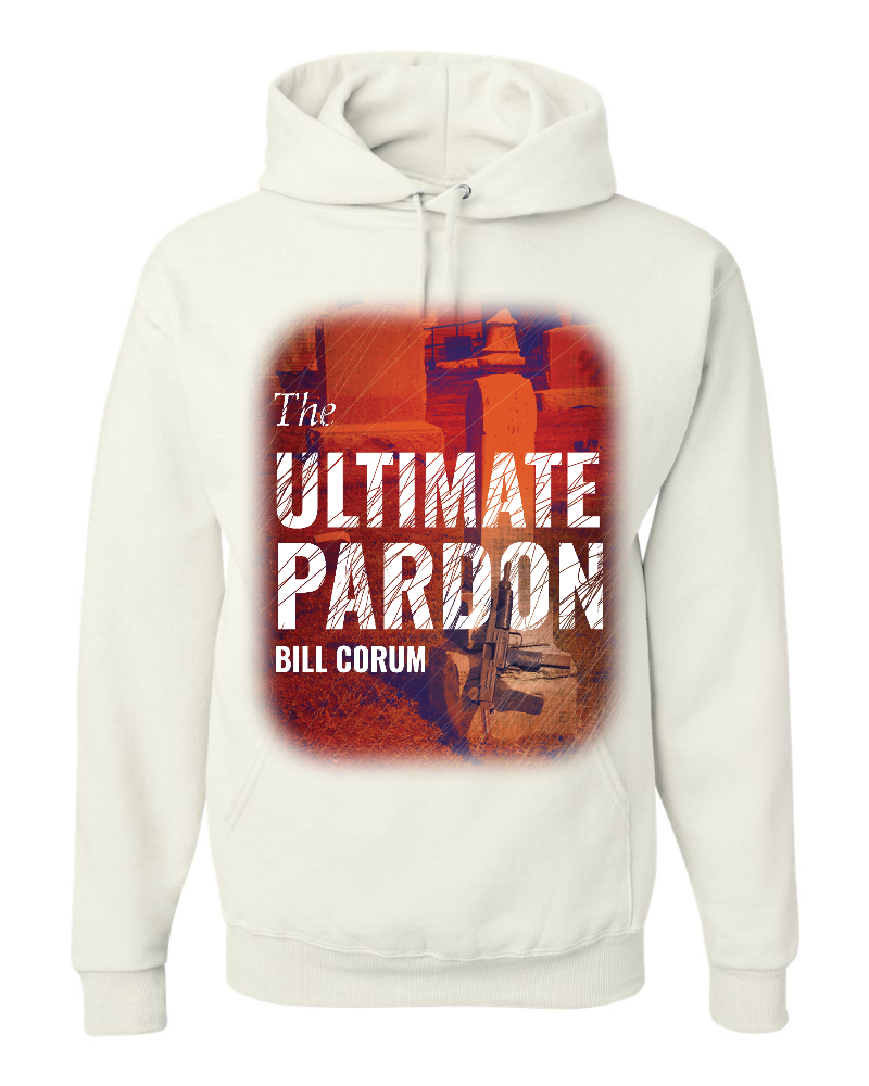 The Ultimate Pardon Hoodies