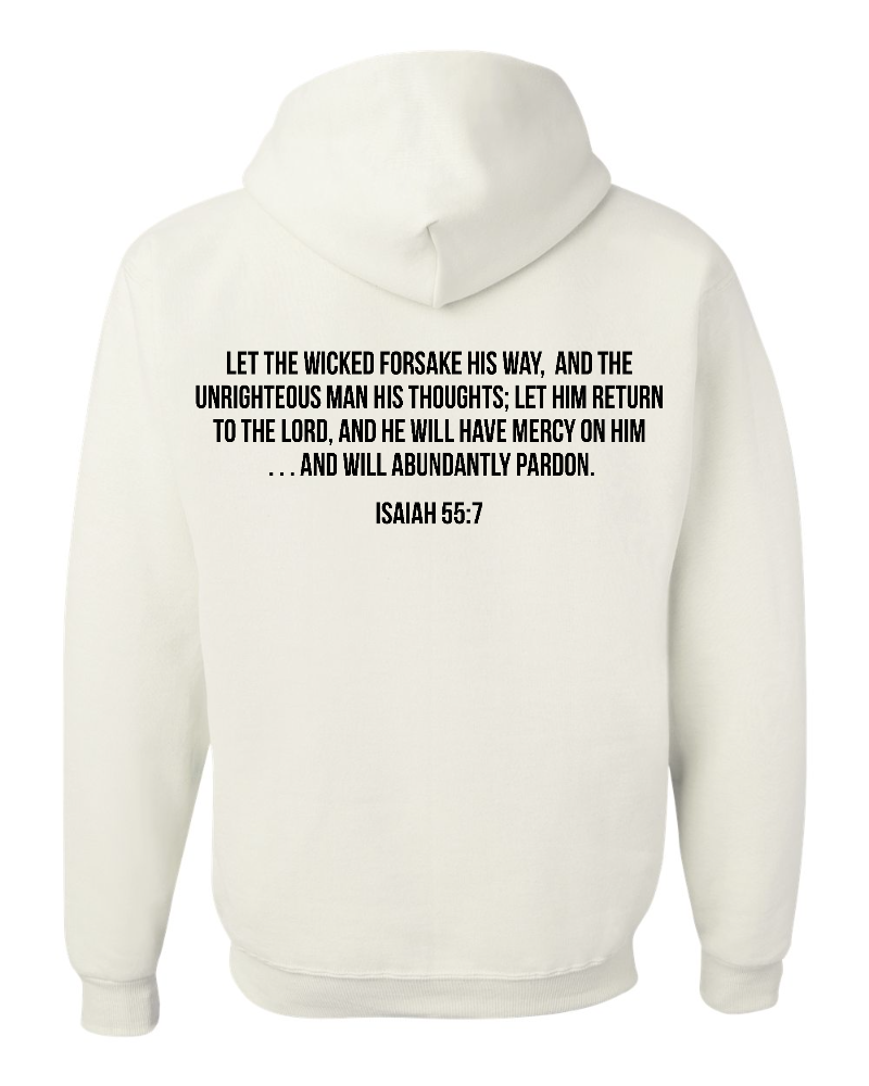 The Ultimate Pardon Hoodies