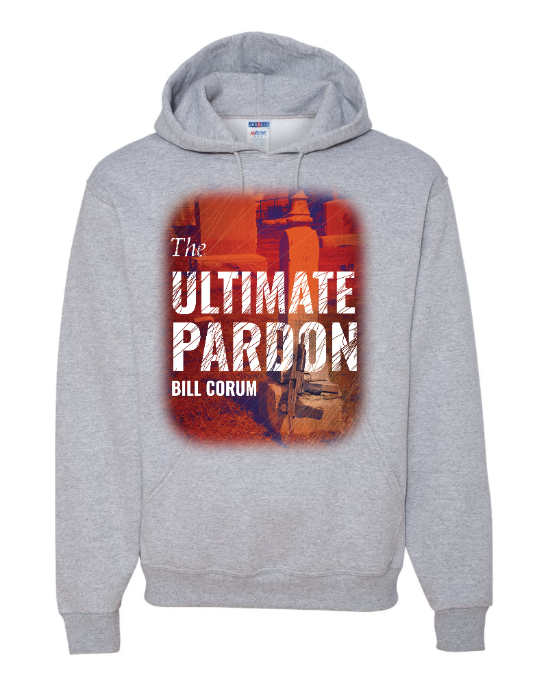 The Ultimate Pardon Hoodies