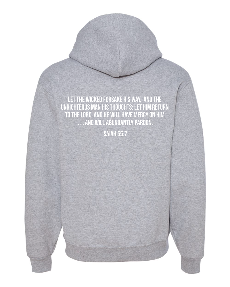 The Ultimate Pardon Hoodies