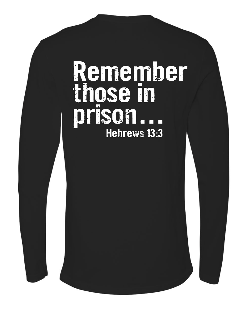 I Frequent These Bars Long Sleeves