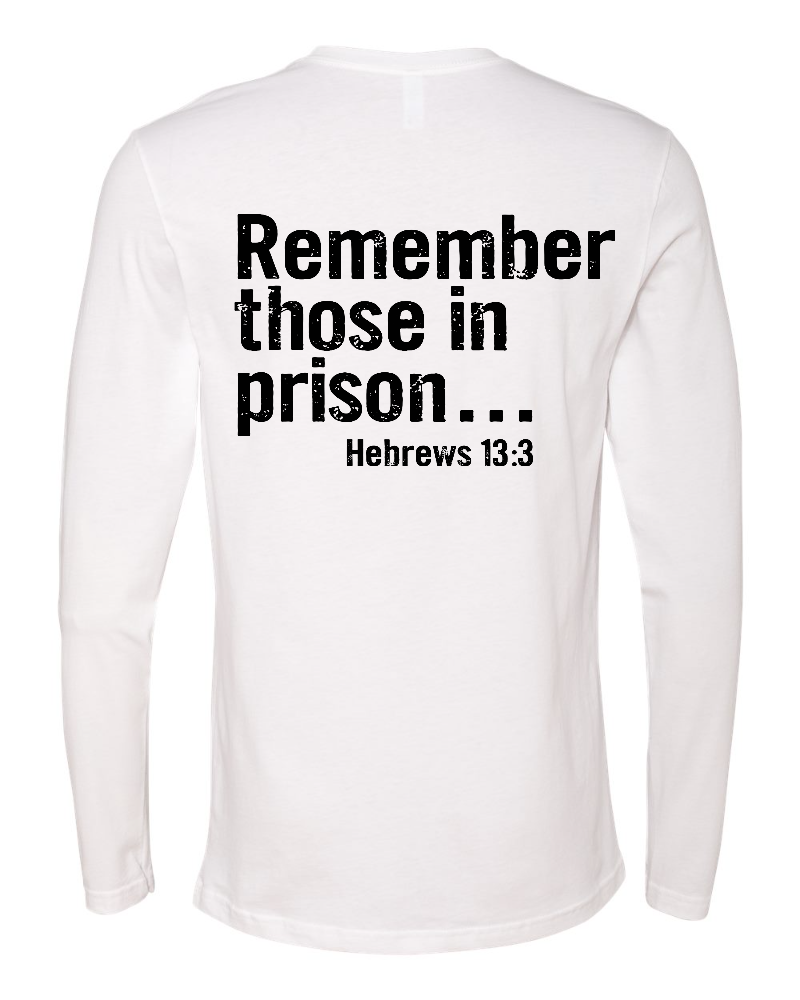 I Frequent These Bars Long Sleeves